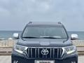 Toyota Land Cruiser Prado 2021 года за 27 000 000 тг. в Актау – фото 14