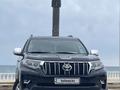 Toyota Land Cruiser Prado 2021 года за 27 000 000 тг. в Актау – фото 13