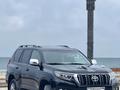 Toyota Land Cruiser Prado 2021 года за 27 000 000 тг. в Актау – фото 17