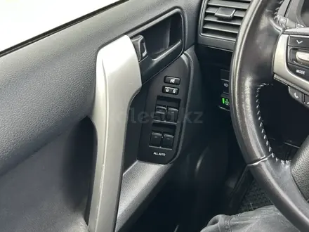 Toyota Land Cruiser Prado 2021 года за 27 000 000 тг. в Актау – фото 18