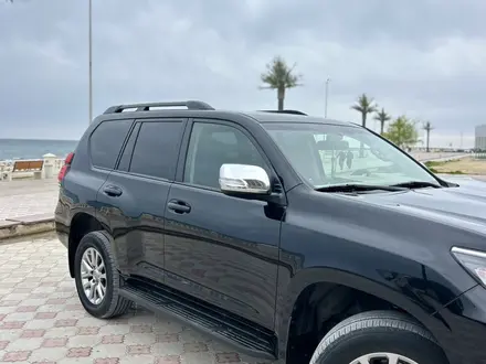 Toyota Land Cruiser Prado 2021 года за 27 000 000 тг. в Актау – фото 3