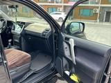 Toyota Land Cruiser Prado 2021 годаүшін27 000 000 тг. в Актау – фото 4