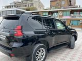 Toyota Land Cruiser Prado 2021 годаүшін27 000 000 тг. в Актау – фото 2