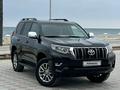 Toyota Land Cruiser Prado 2021 года за 27 000 000 тг. в Актау – фото 8