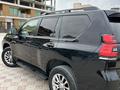 Toyota Land Cruiser Prado 2021 года за 27 000 000 тг. в Актау – фото 5