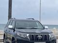 Toyota Land Cruiser Prado 2021 года за 27 000 000 тг. в Актау – фото 11