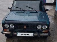 ВАЗ (Lada) 2106 1984 года за 550 000 тг. в Шымкент