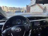 Toyota Corolla 2014 годаfor7 200 000 тг. в Актобе – фото 2