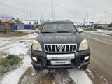 Toyota Land Cruiser Prado 2007 года за 9 000 000 тг. в Уральск