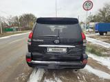 Toyota Land Cruiser Prado 2007 года за 9 000 000 тг. в Уральск – фото 2