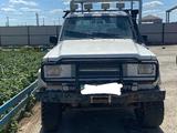 Nissan Patrol 1987 года за 800 000 тг. в Астана