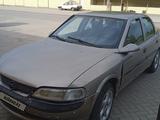 Opel Vectra 1996 годаүшін600 000 тг. в Аксай – фото 3