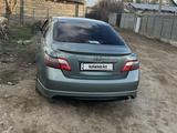 Toyota Camry 2007 года за 6 000 000 тг. в Тараз – фото 4