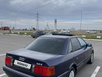 Audi 100 1993 года за 2 400 000 тг. в Шымкент