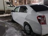 Chevrolet Cobalt 2023 годаүшін6 500 000 тг. в Астана – фото 5