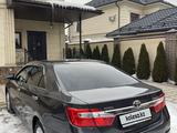 Toyota Camry 2012 года за 9 600 000 тг. в Алматы