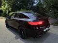 Mercedes-Benz GLE Coupe 450 AMG 2015 года за 28 500 000 тг. в Алматы – фото 58