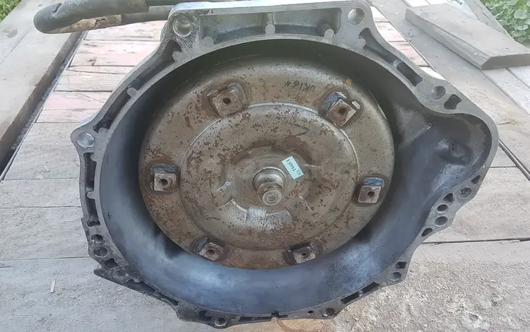 Коробка автомат на Land Cruiser Prado 78үшін300 000 тг. в Алматы