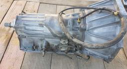 Коробка автомат на Land Cruiser Prado 78 за 300 000 тг. в Алматы – фото 2