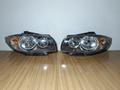 Фары 2шт Галоген BMW 1 серия E87 E81 Оригинал Б/У БМВ 1 series Е87 Е81 за 60 000 тг. в Караганда
