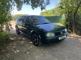 Volkswagen Golf 1998 годаүшін1 600 000 тг. в Уральск