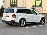 Mercedes-Benz GL 500 2008 годаfor8 700 000 тг. в Алматы – фото 5