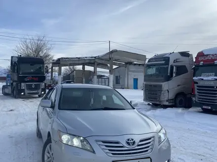 Toyota Camry 2007 года за 6 200 000 тг. в Шымкент