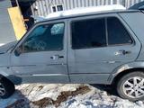 Volkswagen Golf 1990 годаfor220 000 тг. в Алматы – фото 2