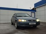 Toyota Camry 2001 годаүшін4 300 000 тг. в Мерке – фото 2