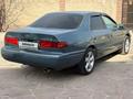 Toyota Camry 2001 годаfor4 499 999 тг. в Мерке – фото 9