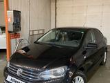 Volkswagen Polo 2015 года за 5 700 000 тг. в Астана