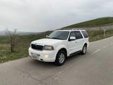 Lincoln Navigator 2004 годаүшін3 700 000 тг. в Алматы