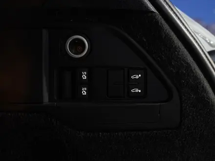 Volkswagen Touareg 2014 года за 12 000 000 тг. в Астана – фото 14