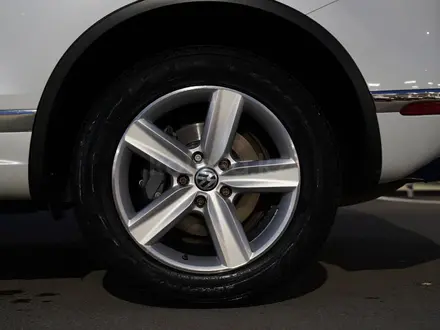 Volkswagen Touareg 2014 года за 12 000 000 тг. в Астана – фото 15