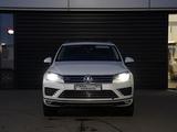 Volkswagen Touareg 2014 года за 12 000 000 тг. в Астана