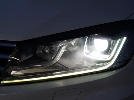 Volkswagen Touareg 2014 года за 12 000 000 тг. в Астана – фото 7