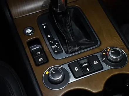 Volkswagen Touareg 2014 года за 12 000 000 тг. в Астана – фото 8