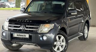 Mitsubishi Pajero 2007 года за 10 000 000 тг. в Алматы