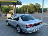 Nissan Maxima 1998 года за 1 750 000 тг. в Талдыкорган – фото 5
