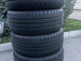 Dunlop205/55/R16for120 000 тг. в Алматы – фото 2