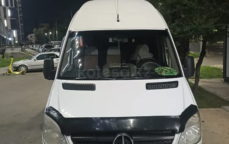 Mercedes-Benz Sprinter 2013 года за 18 000 000 тг. в Алматы