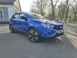 ВАЗ (Lada) Vesta SW Cross 2021 годаүшін7 400 000 тг. в Караганда