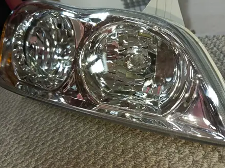Передние фары Nissan Maxima 2000-2006 за 25 000 тг. в Астана – фото 12