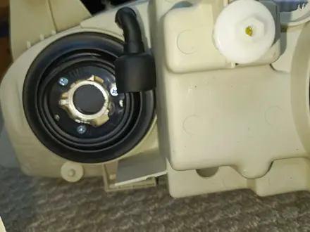 Передние фары Nissan Maxima 2000-2006 за 25 000 тг. в Астана – фото 18