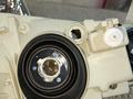 Передние фары Nissan Maxima 2000-2006 за 25 000 тг. в Астана – фото 10