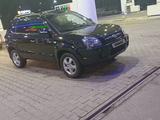 Hyundai Tucson 2007 годаүшін5 300 000 тг. в Алматы – фото 2