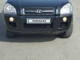 Hyundai Tucson 2007 годаүшін5 300 000 тг. в Алматы