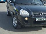 Hyundai Tucson 2007 годаүшін5 300 000 тг. в Алматы – фото 3