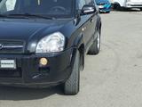 Hyundai Tucson 2007 годаүшін5 300 000 тг. в Алматы – фото 4