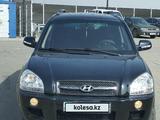 Hyundai Tucson 2007 годаүшін5 300 000 тг. в Алматы – фото 5